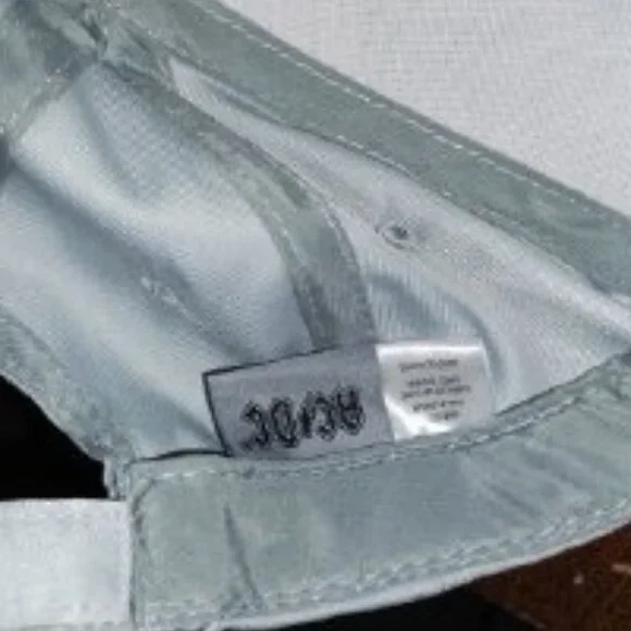 AC / DC Baseball Cap (Perryscope Productions) adjustable Hat - Picture 4 of 4